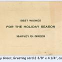 1950 Greer, HG card4